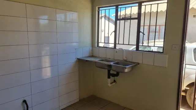 House to Rent