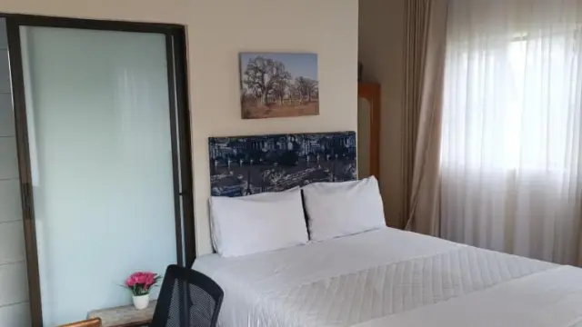 Hospitality/BnB to Rent