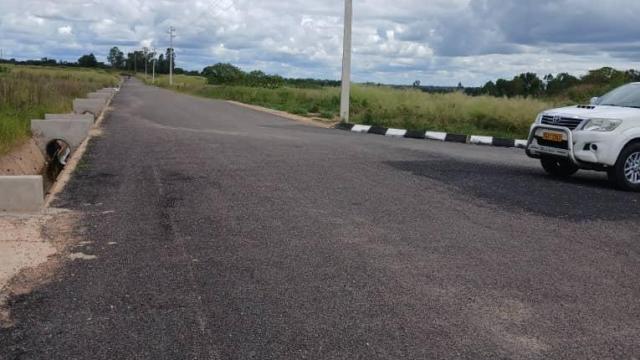 Stand for Sale in Ruwa