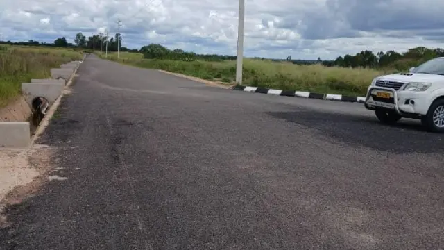 Residential Stand for Sale in Ruwa
