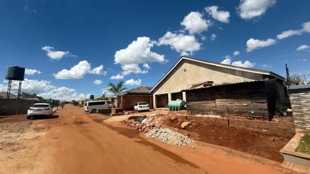 House for Sale