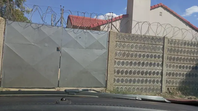 House to Rent