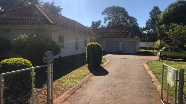 Townhouse/Cluster to Rent in Ryelands