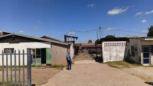 Warehouse/Industrial for Sale