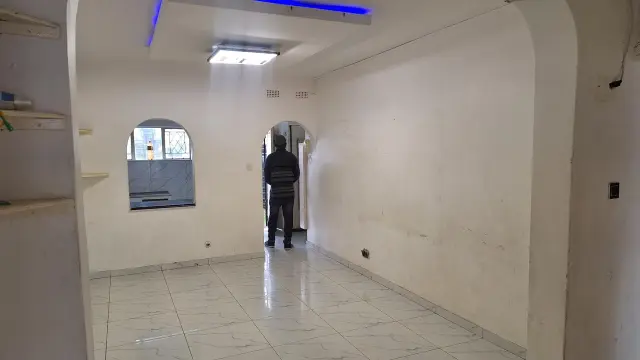 Flat/Apartment to Rent