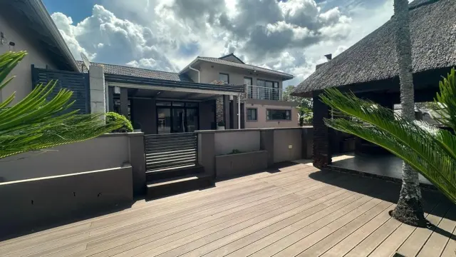 House to Rent in Glen Lorne