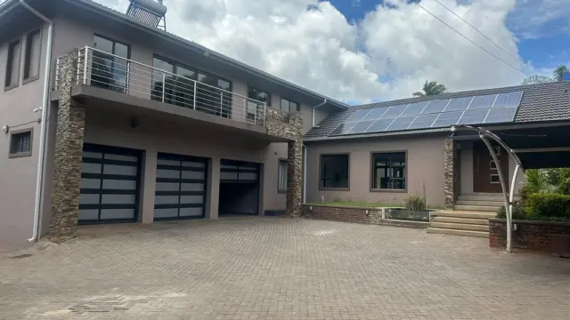 House to Rent in Glen Lorne