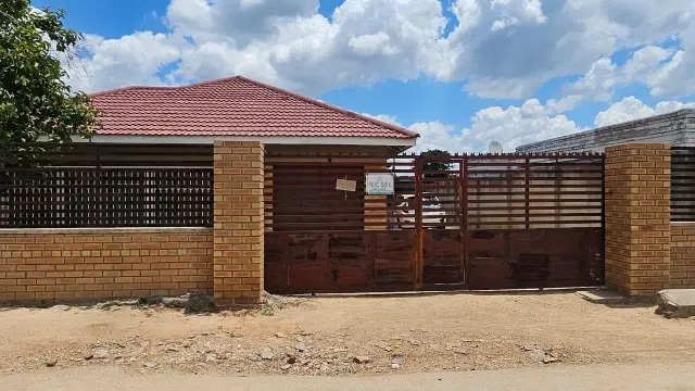 House for Sale