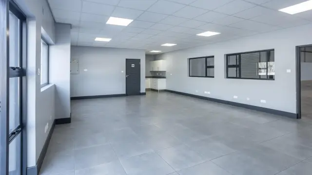 Warehouse/Industrial to Rent in Msasa