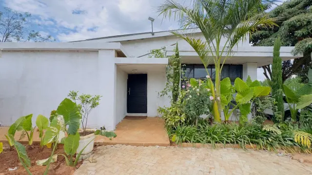 Cottage/Garden Flat to Rent