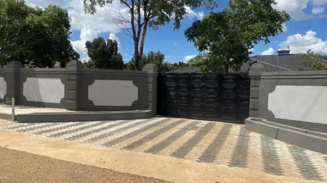 House to Rent