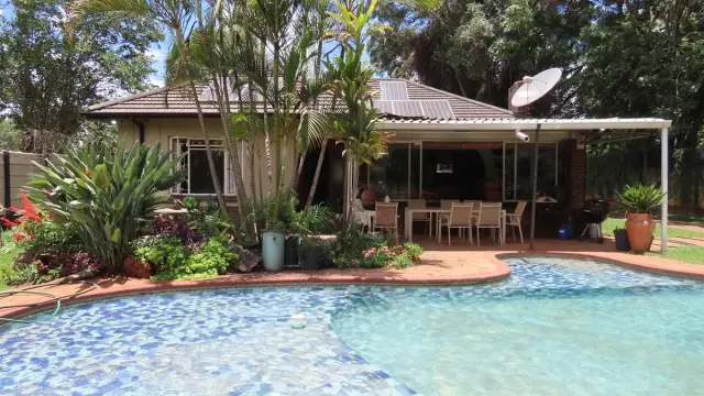 House to Rent