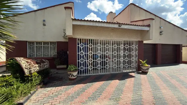 House for Sale