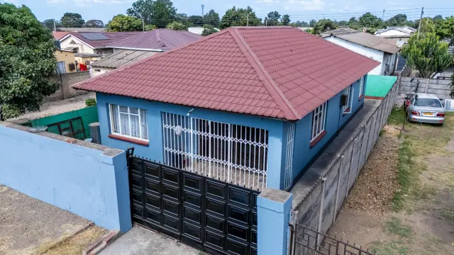 House for Sale