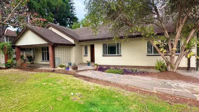House to Rent