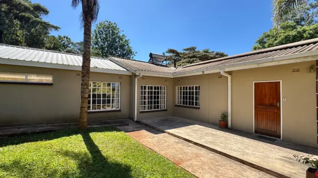 Cottage/Garden Flat to Rent
