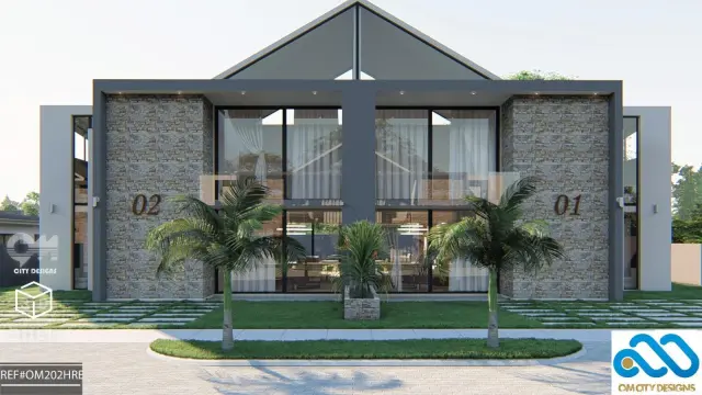 Townhouse/Cluster for Sale
