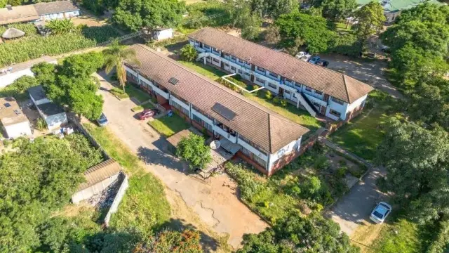 Flat/Apartment to Rent in Waterfalls