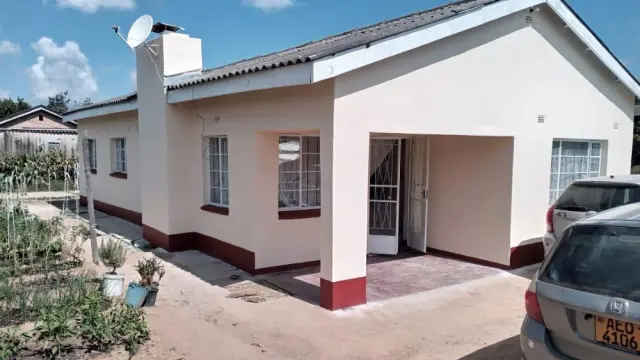 House for Sale