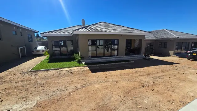 Townhouse/Cluster for Sale