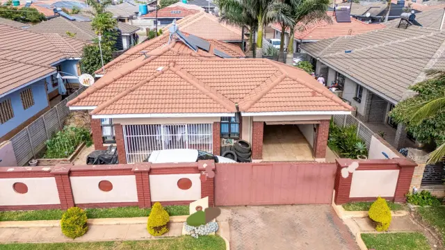 House for Sale