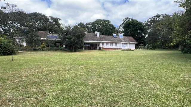 4 Bedroom House to Rent in Glen Lorne