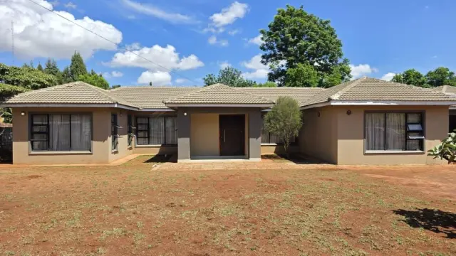 House for Sale