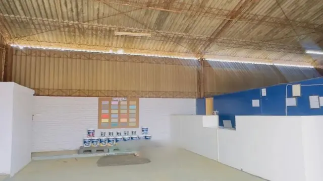 Warehouse/Industrial for Sale