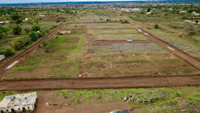 Residential Stand for Sale in Woodville
