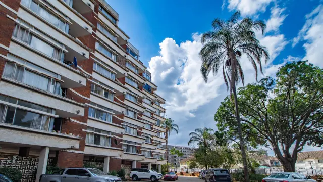 Flat/Apartment to Rent in Avenues