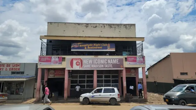 Other Commercial for Sale