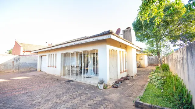 House for Sale