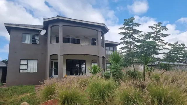 4 Bedroom House to Rent in Helensvale