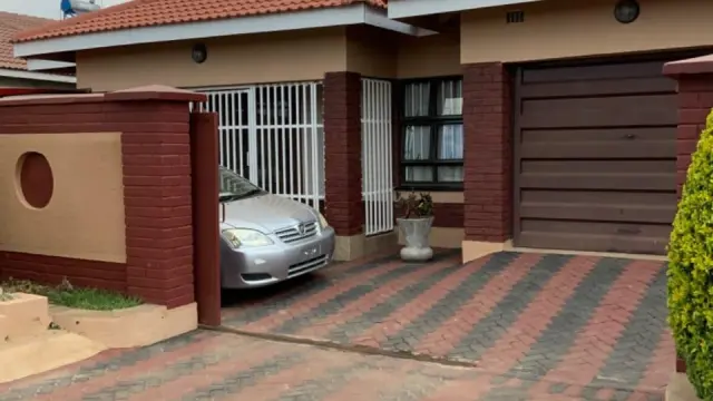 House for Sale