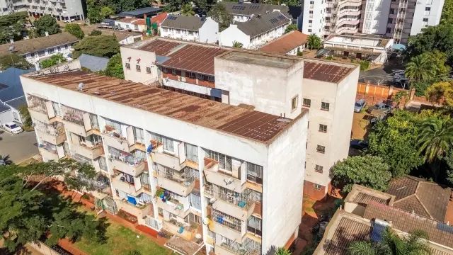 Flat/Apartment for Sale