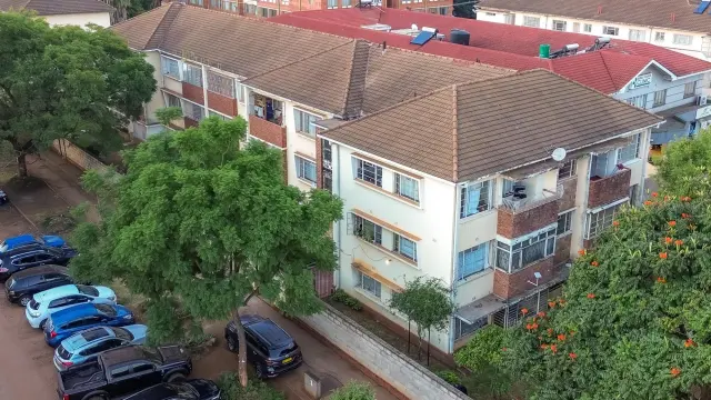 Flat/Apartment for Sale