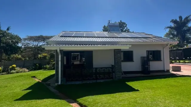 Cottage/Garden Flat to Rent