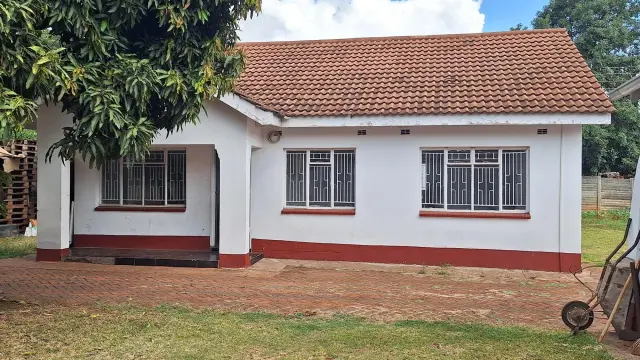 Cottage/Garden Flat to Rent