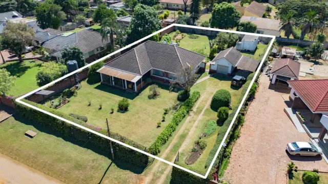 House for Sale