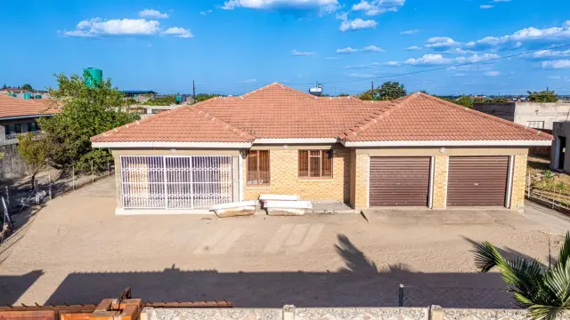 House for Sale