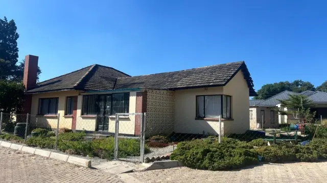 House for Sale