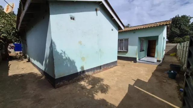 House for Sale