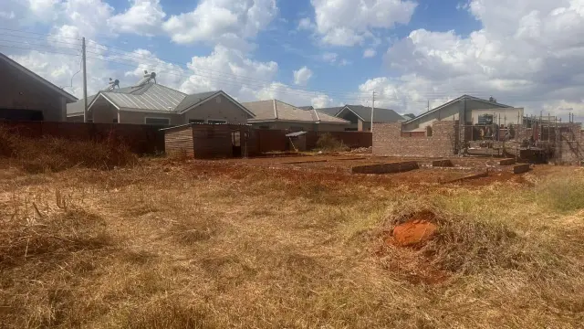 Residential Stand for Sale in Westgate