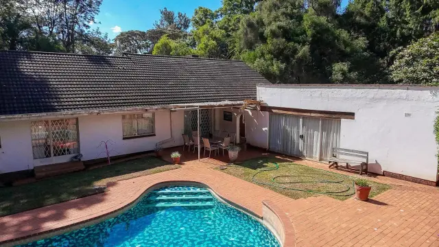 House for Sale