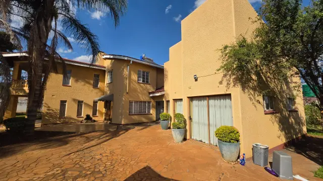 House to Rent
