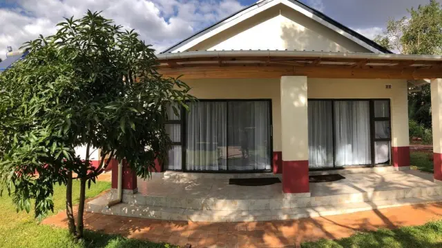 1 Bedroom Cottage/Garden Flat to Rent in Highlands