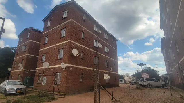 Flat/Apartment for Sale