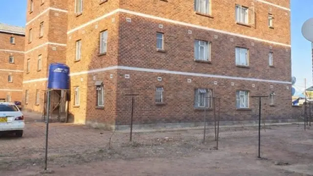 Flat/Apartment for Sale