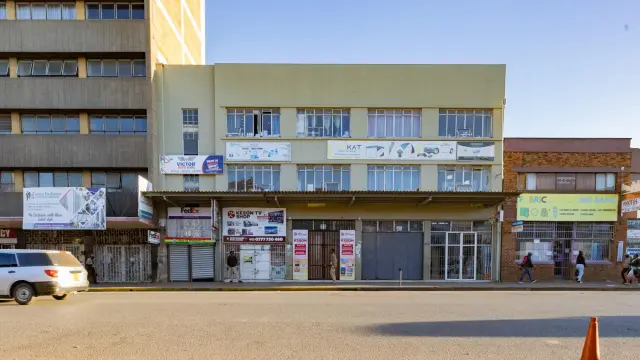 Office for Sale