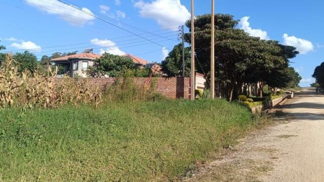 Stand for Sale in Gletwin Park